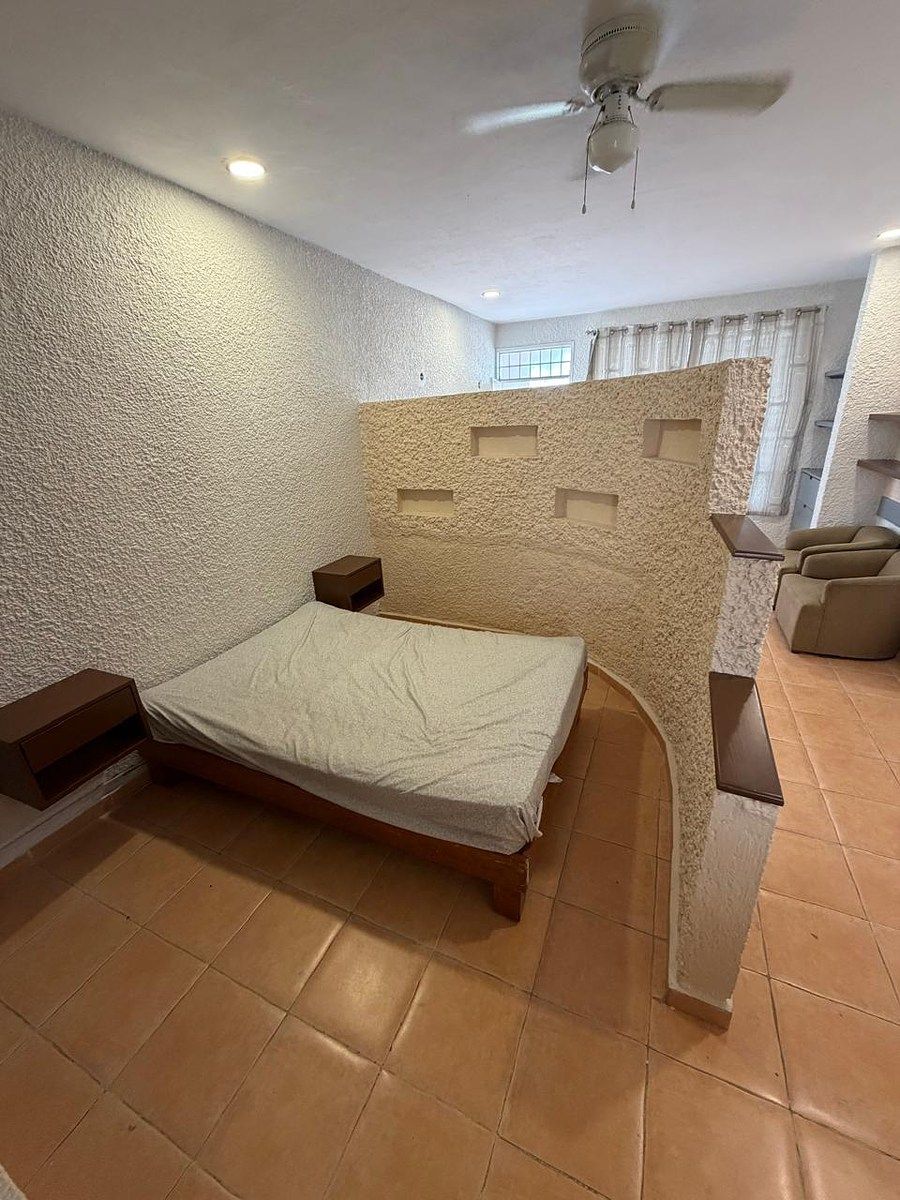 Apartamento em Benito Juárez Nte, Mérida, foto 9 de 12
