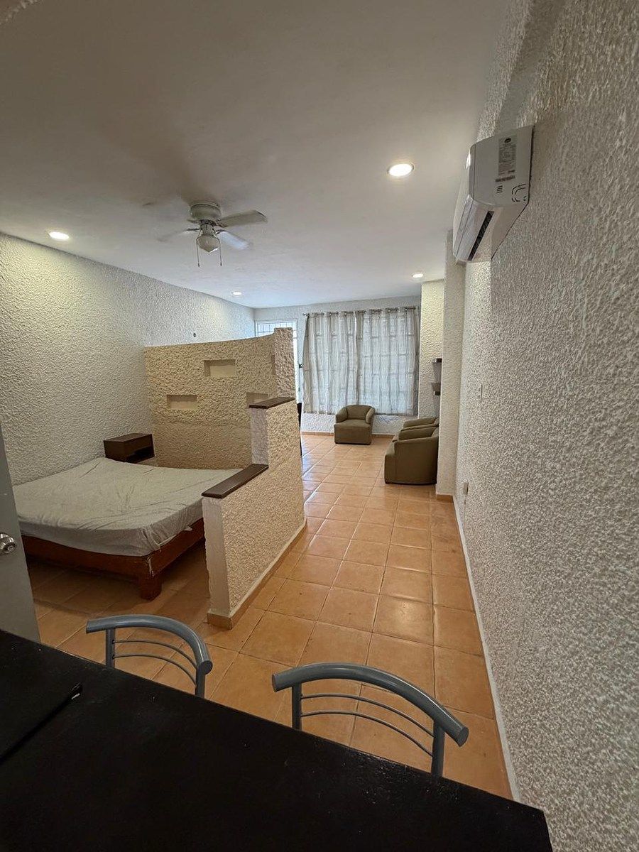 Apartamento em Benito Juárez Nte, Mérida, foto 8 de 12