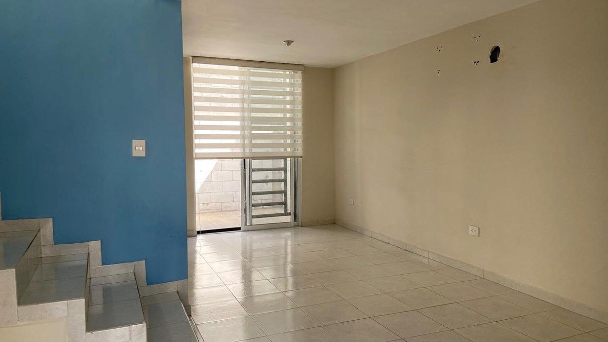 Casa en Vistas del Parque, General Escobedo, foto 2 de 19
