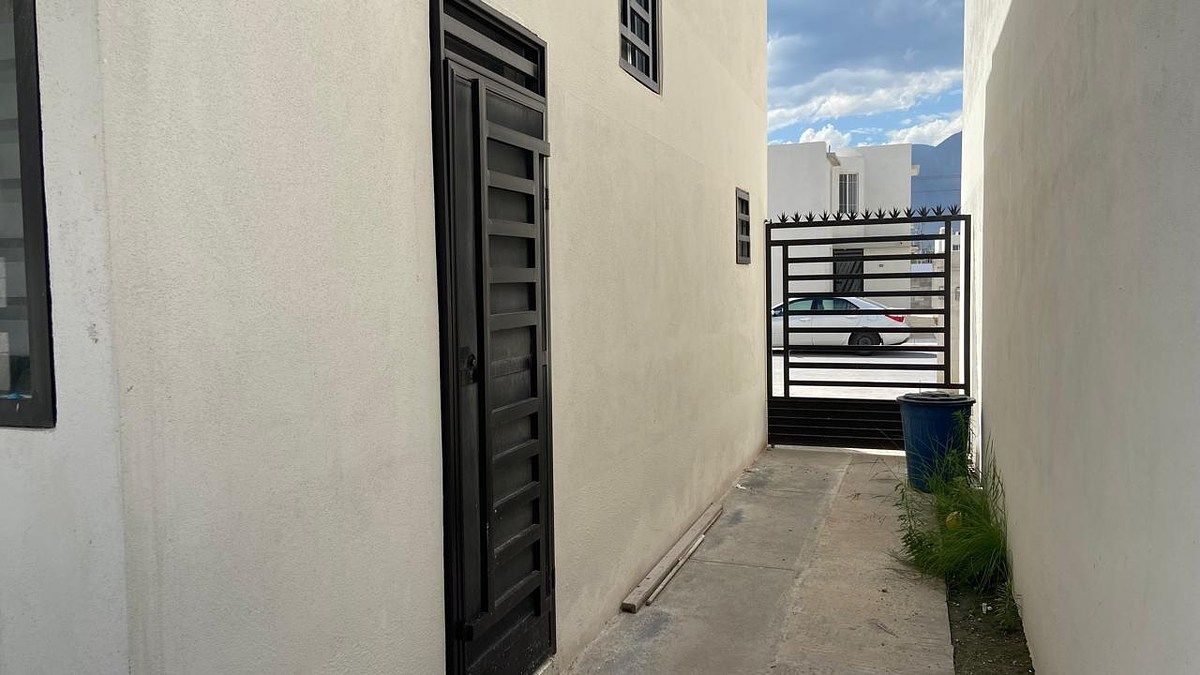 Casa en Vistas del Parque, General Escobedo, foto 9 de 19