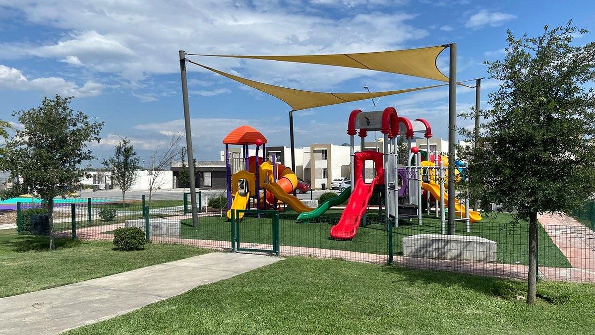 Casa en Vistas del Parque, General Escobedo, foto 19 de 19