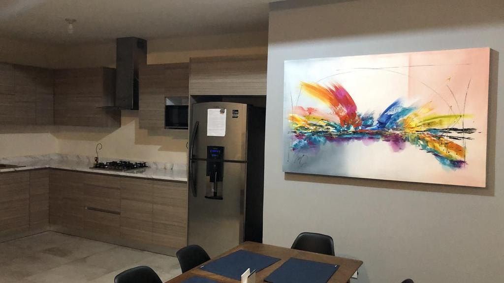 Apartamento em Centrika del Lago, Monterrey, foto 5 de 21