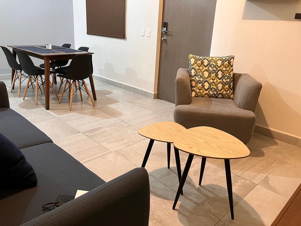 Apartamento em Centrika del Lago, Monterrey, foto 3 de 21