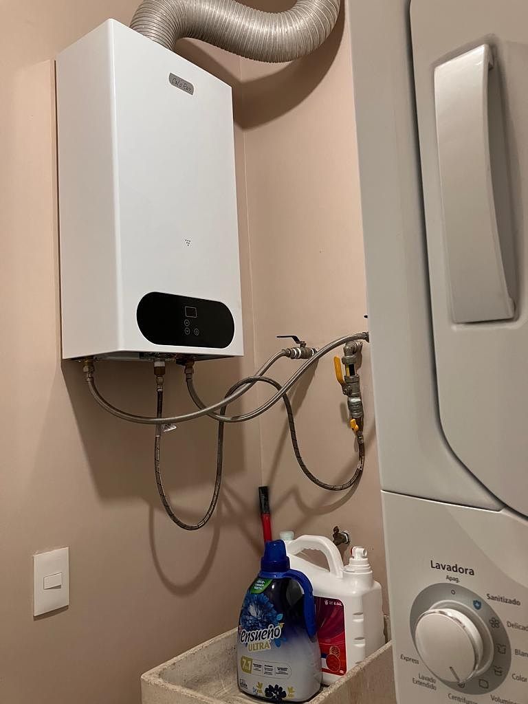 Apartamento em Centrika del Lago, Monterrey, foto 13 de 21