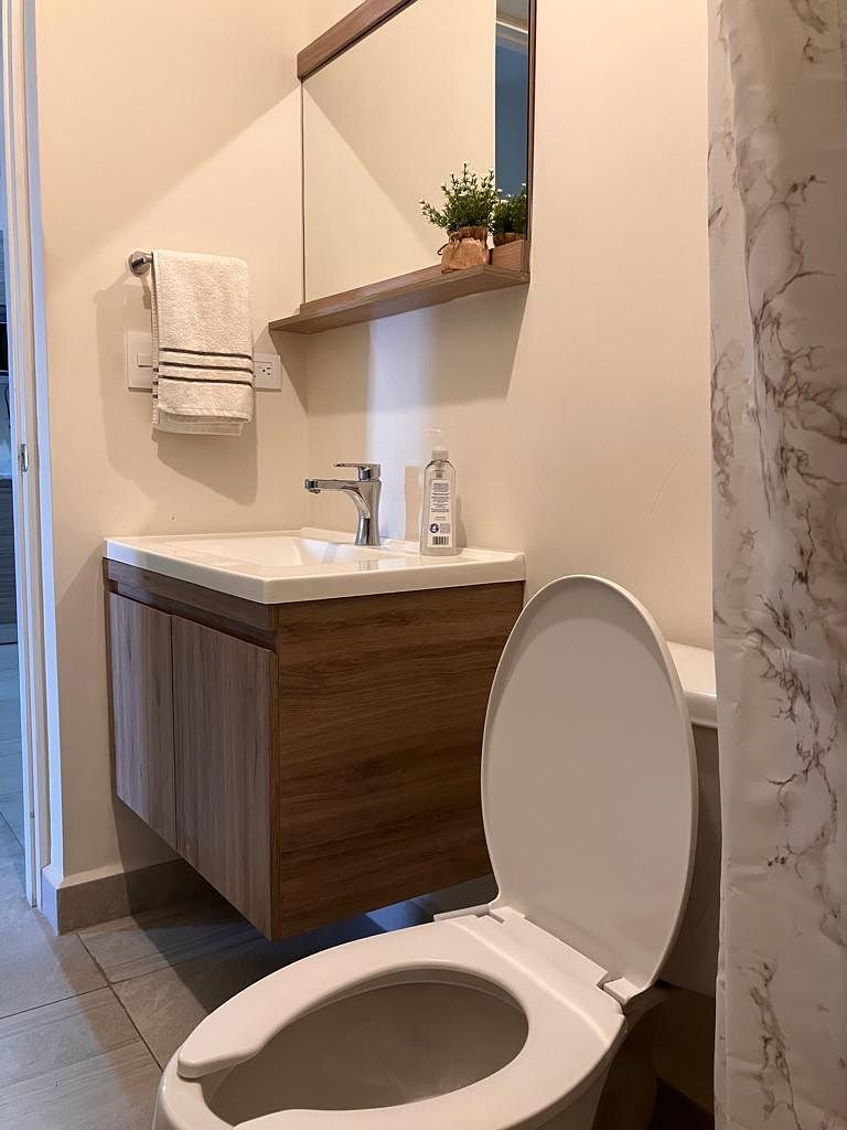 Apartamento em Centrika del Lago, Monterrey, foto 16 de 21
