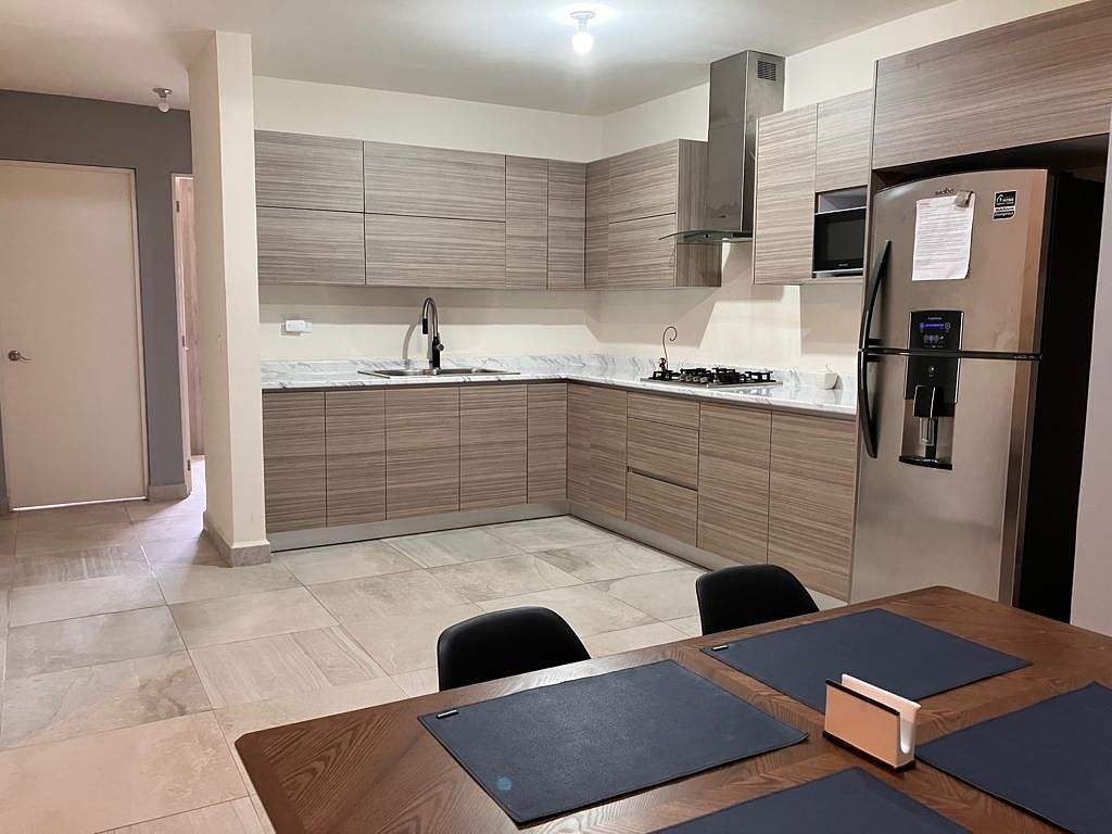 Apartamento em Centrika del Lago, Monterrey, foto 2 de 21