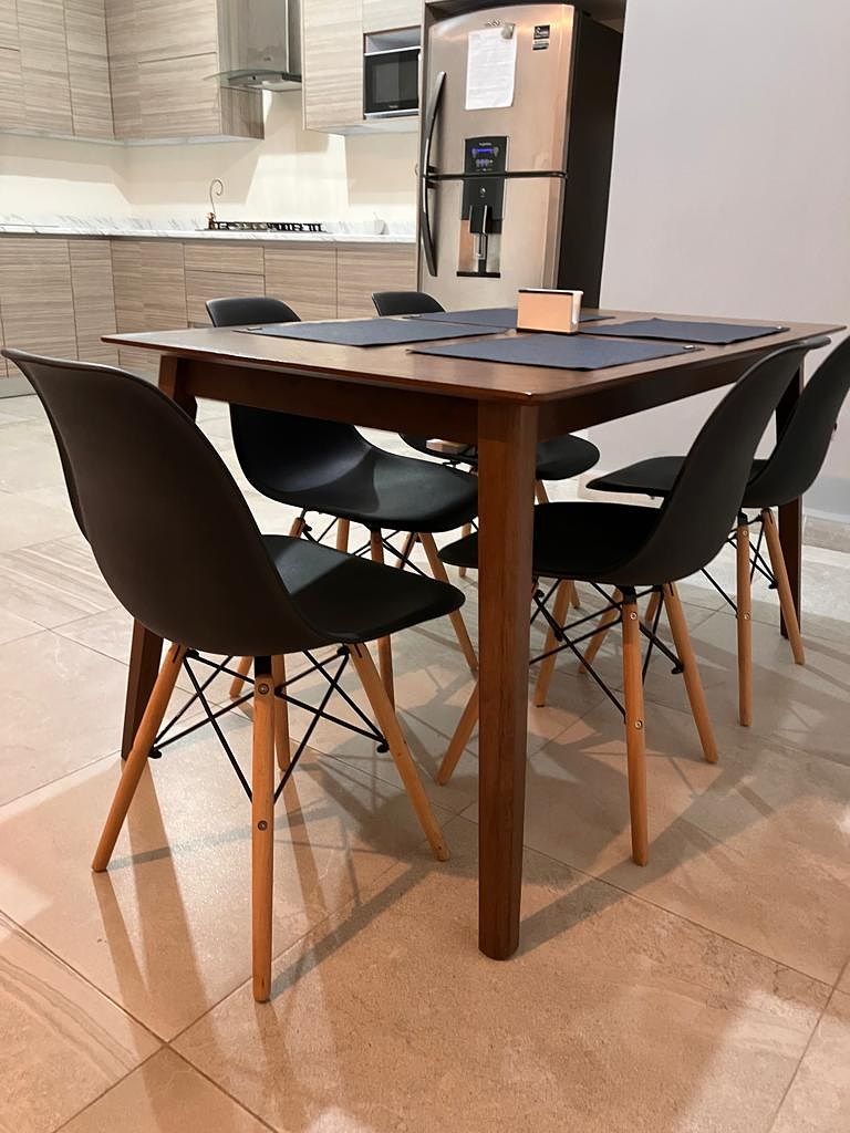 Apartamento em Centrika del Lago, Monterrey, foto 4 de 21