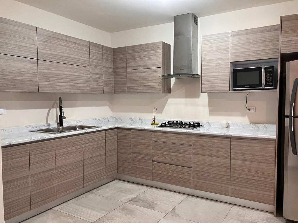 Apartamento em Centrika del Lago, Monterrey, foto 6 de 21