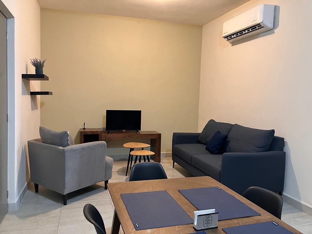 Apartamento em Centrika del Lago, Monterrey, foto 7 de 21