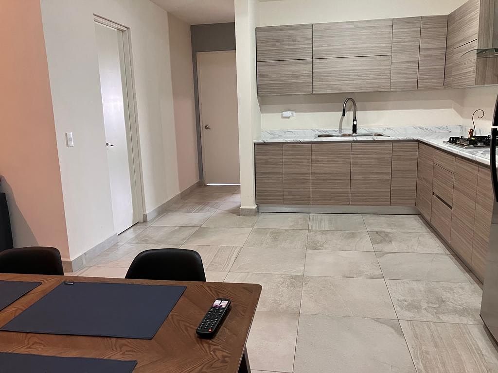 Apartamento em Centrika del Lago, Monterrey, foto 17 de 21