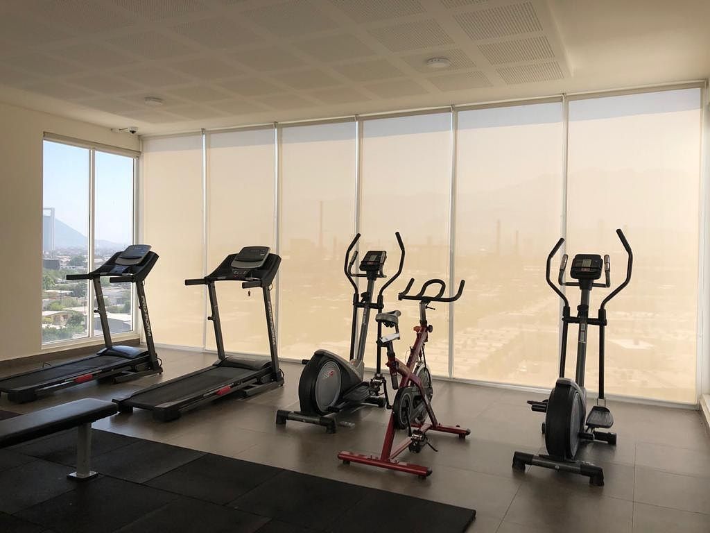 Apartamento em Centrika del Lago, Monterrey, foto 18 de 21