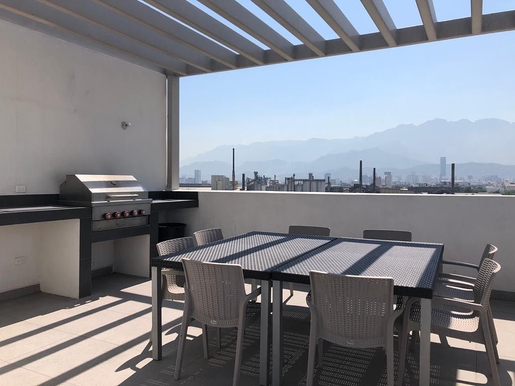Apartamento em Centrika del Lago, Monterrey, foto 19 de 21