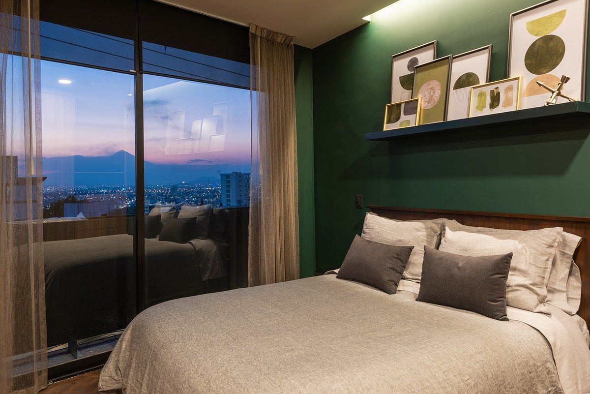 Apartamento em La Paz, Puebla, foto 21 de 23