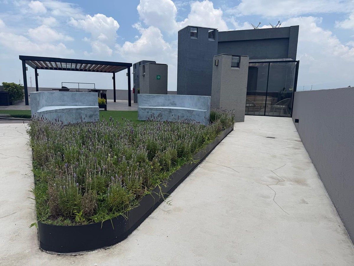 Departamento en La Paz, Puebla, foto 8 de 21