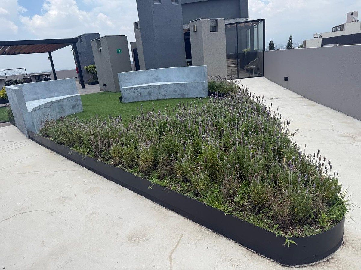 Departamento en La Paz, Puebla, foto 9 de 21
