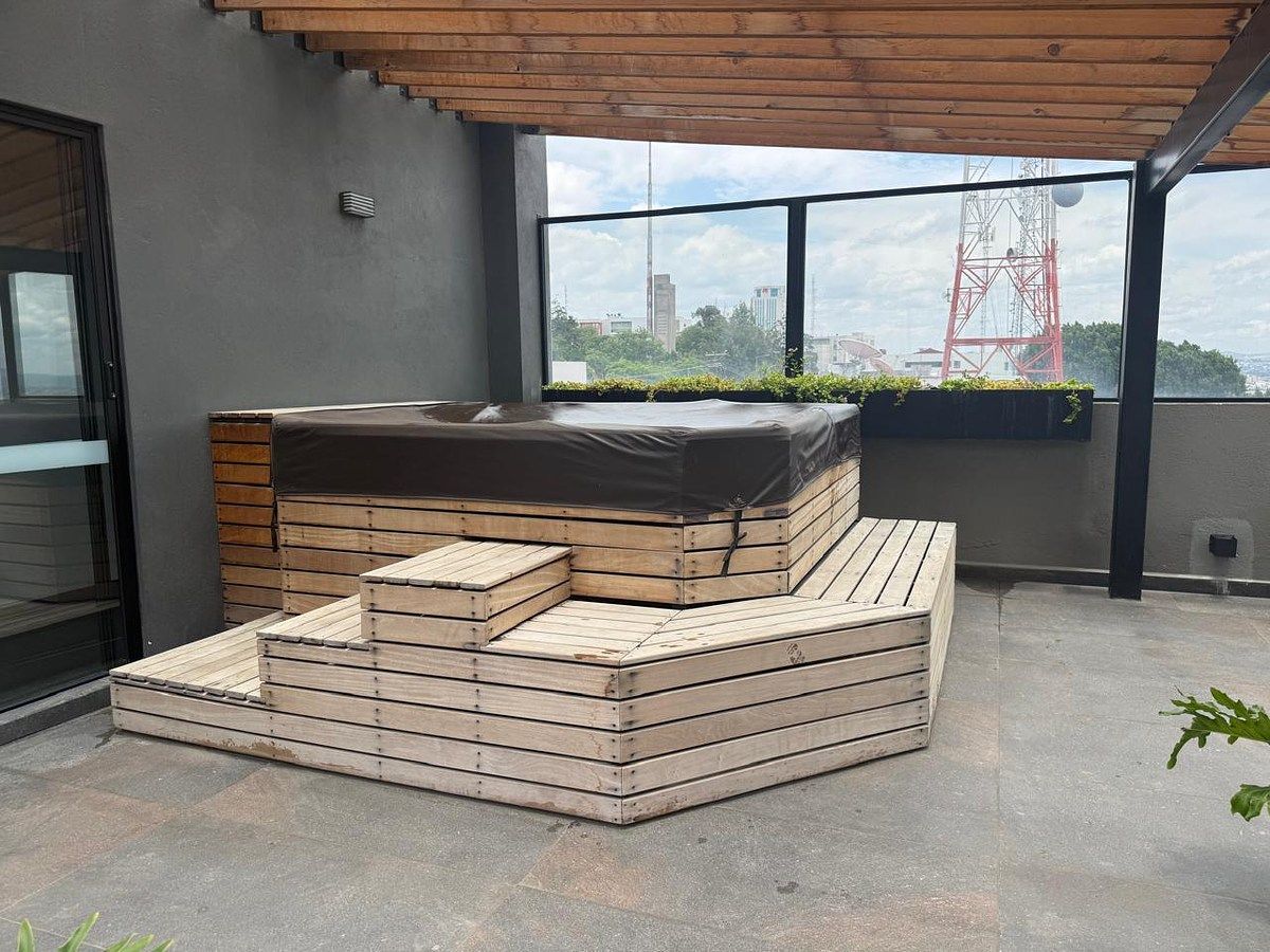 Departamento en La Paz, Puebla, foto 10 de 21