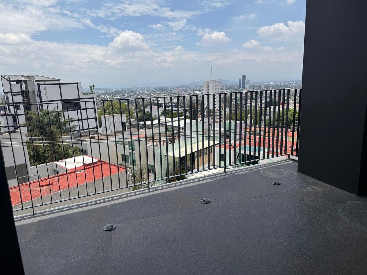 Departamento en La Paz, Puebla, foto 17 de 21