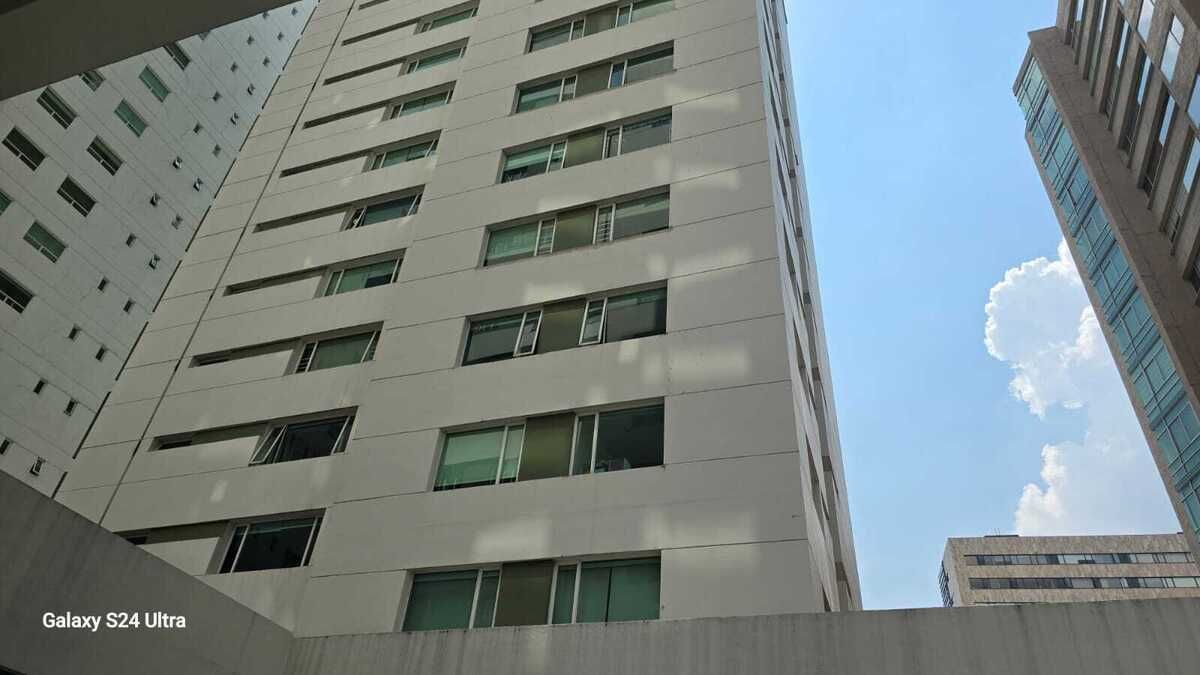 DEPARTAMENTO EN RESIDENCIAL CARMEL, TORRE "C", foto 1 de 15
