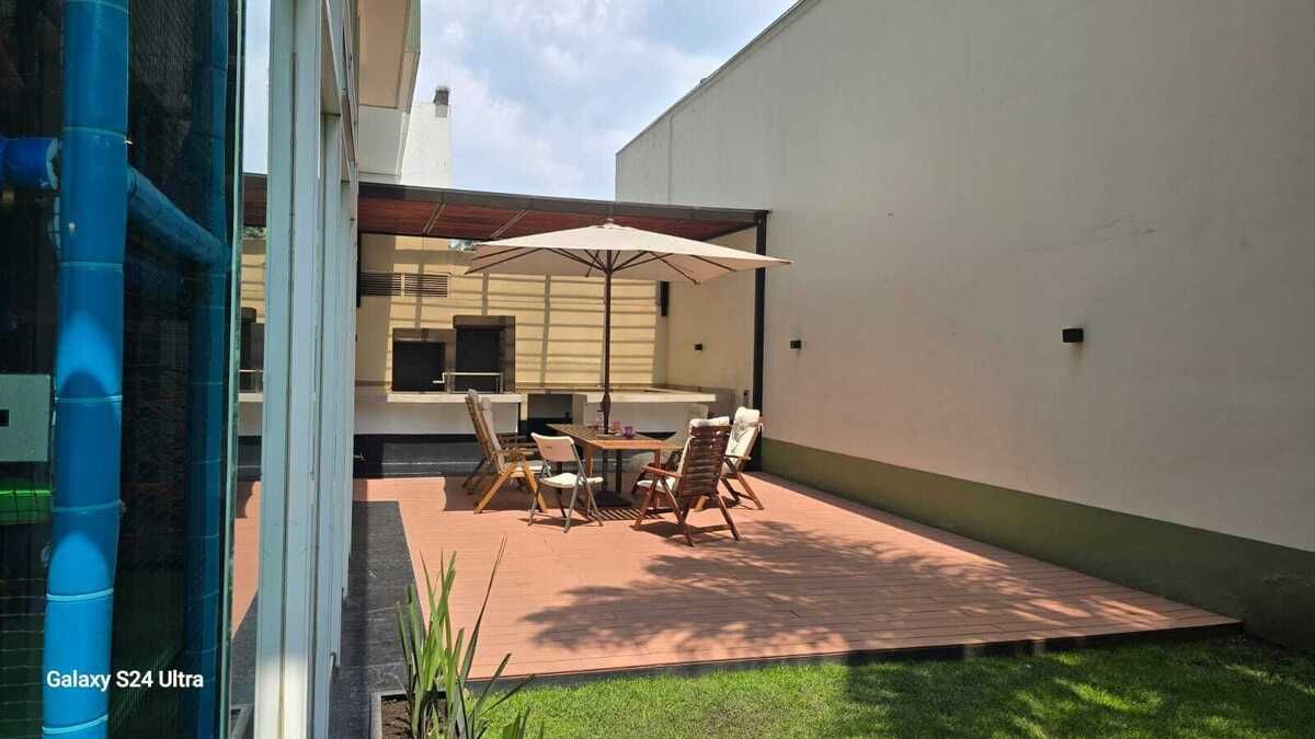 Departamento en Naucalpan, Naucalpan de Juárez, foto 3 de 15