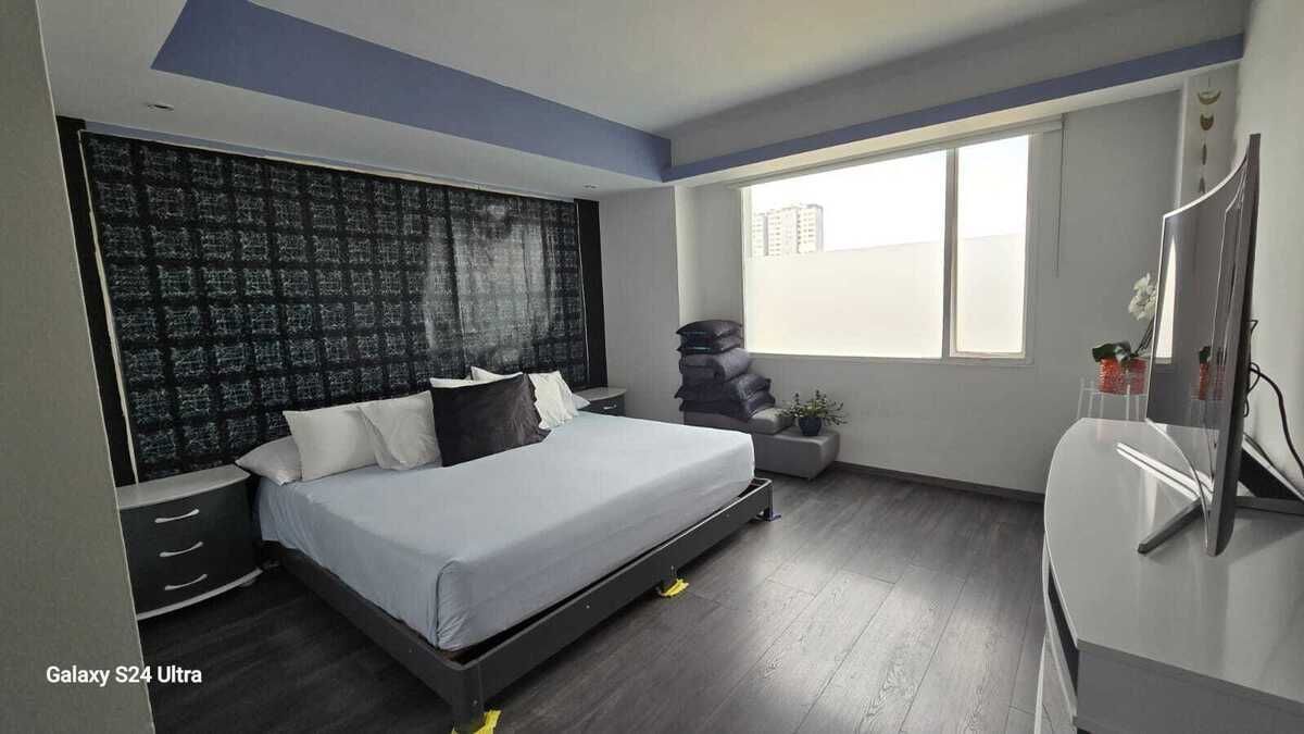 Departamento en Naucalpan, Naucalpan de Juárez, foto 12 de 15