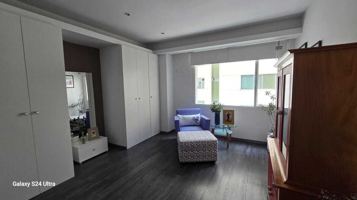 Departamento en Naucalpan, Naucalpan de Juárez, foto 13 de 15
