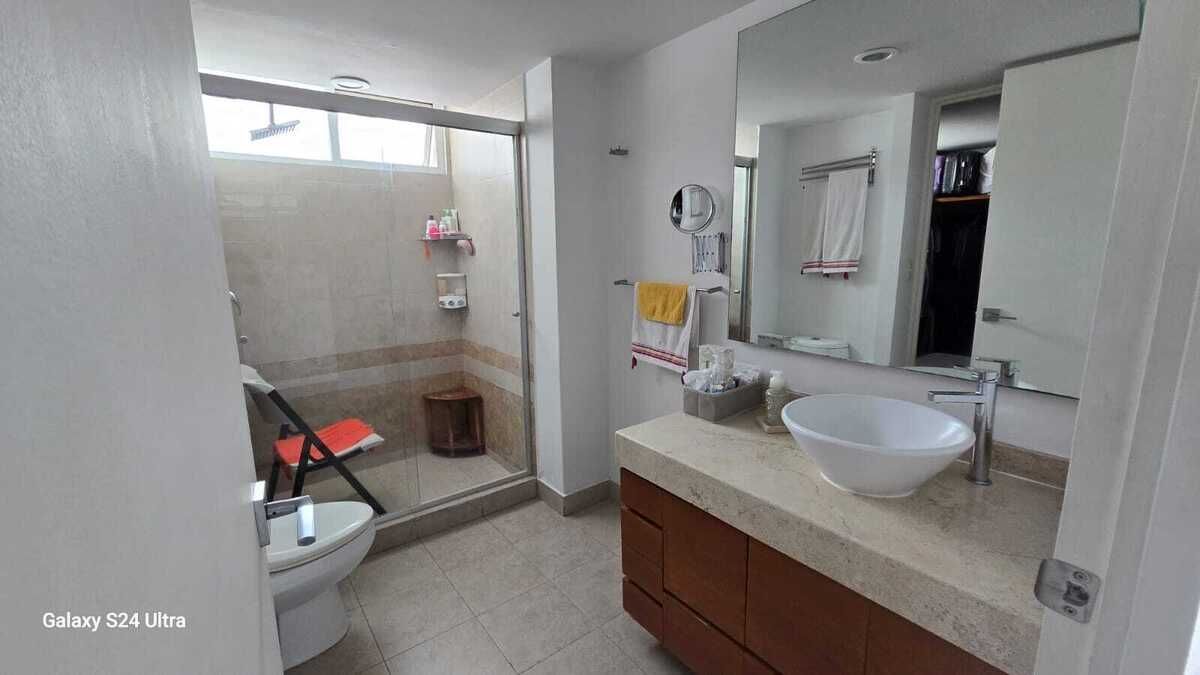 Departamento en Naucalpan, Naucalpan de Juárez, foto 14 de 15