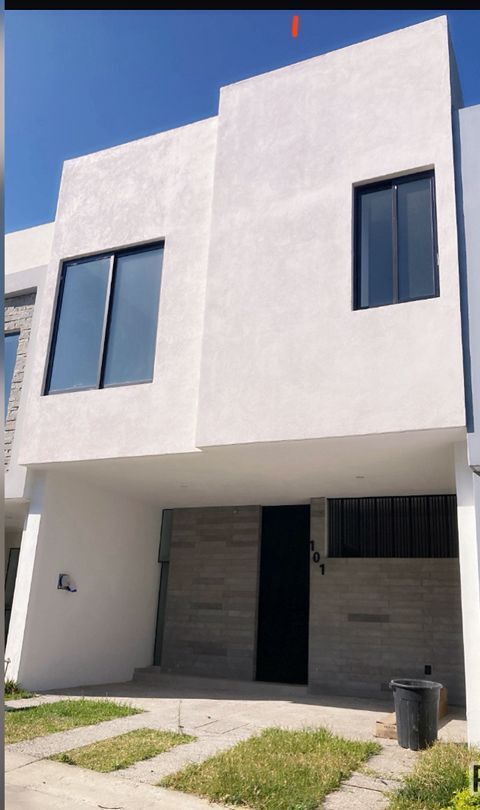 CASA EN VENTA A ESTRENAR EN MADEIRAS II, foto 1 de 17