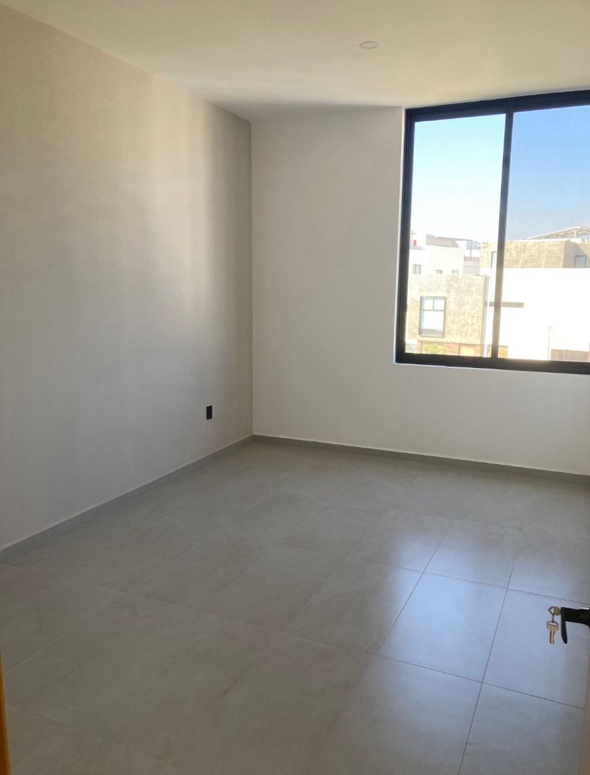 Casa en condominio en Madeiras, Zapopan, foto 2 de 17