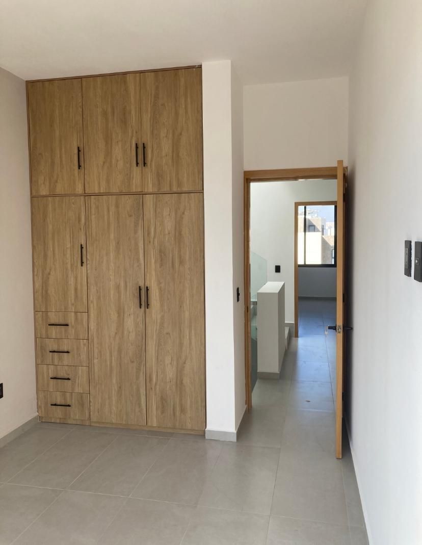 Casa en condominio en Madeiras, Zapopan, foto 5 de 17