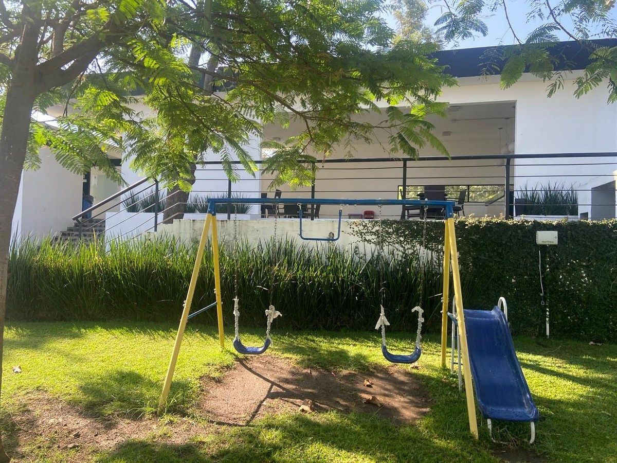 Casa en condominio en Madeiras, Zapopan, foto 16 de 17