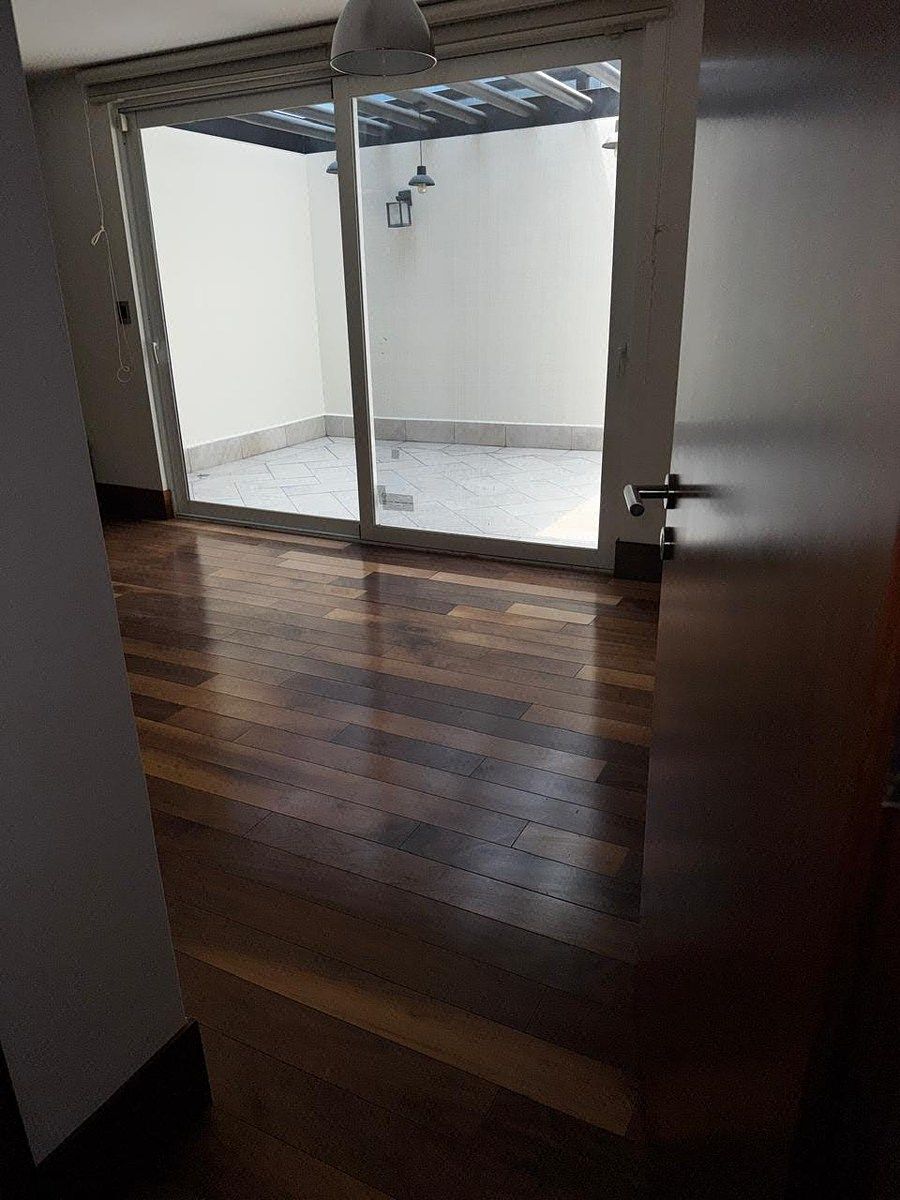 Casa em Del Valle Centro, Benito Juárez, foto 28 de 33