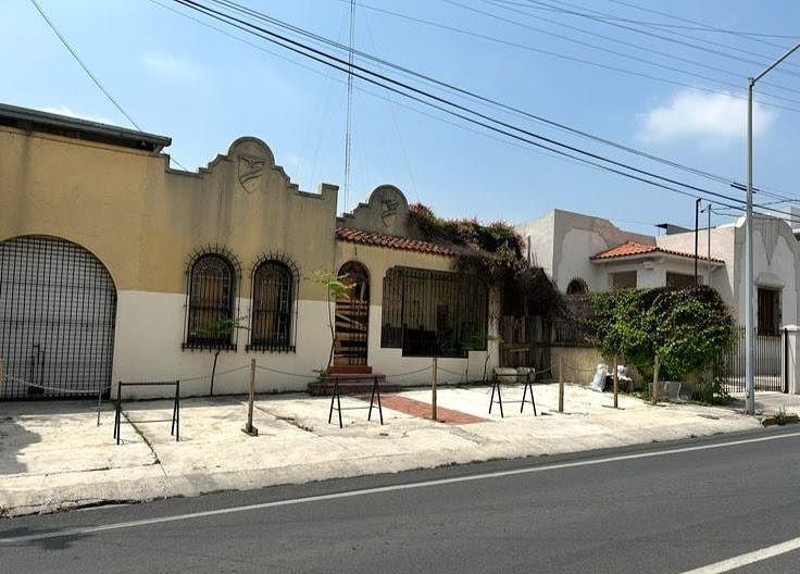 Casa en Centro, Monterrey, foto 2 de 10