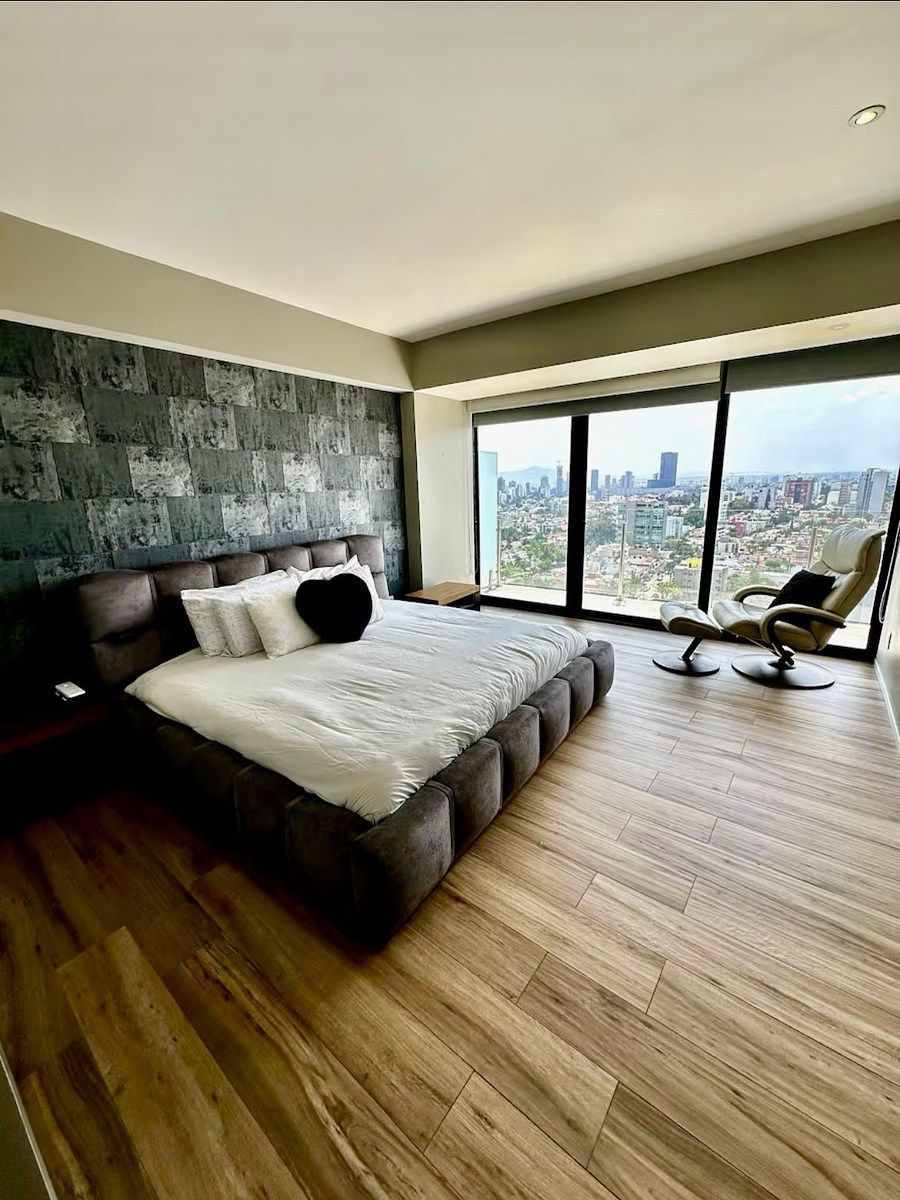 Apartamento em Providencia 1a Secc, Guadalajara, foto 11 de 24