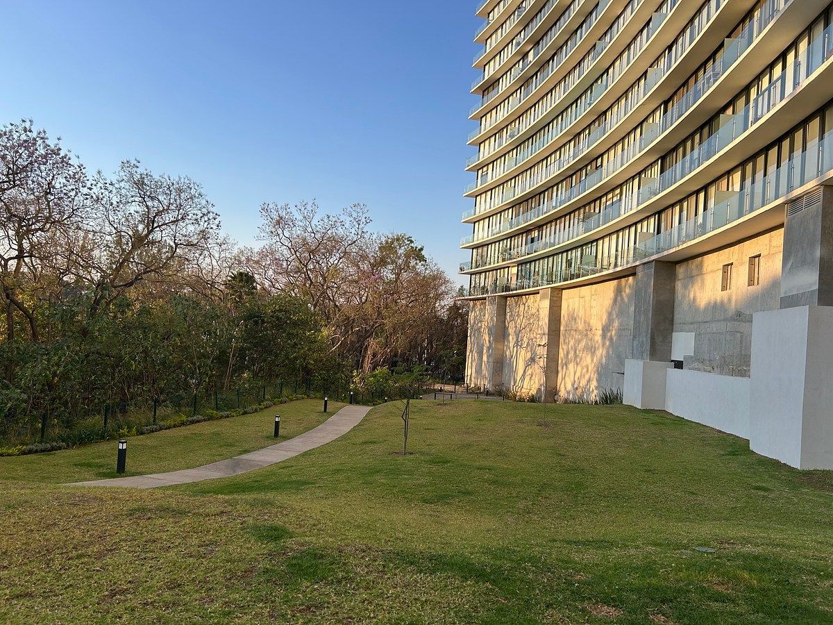 Apartamento em Providencia 1a Secc, Guadalajara, foto 22 de 24