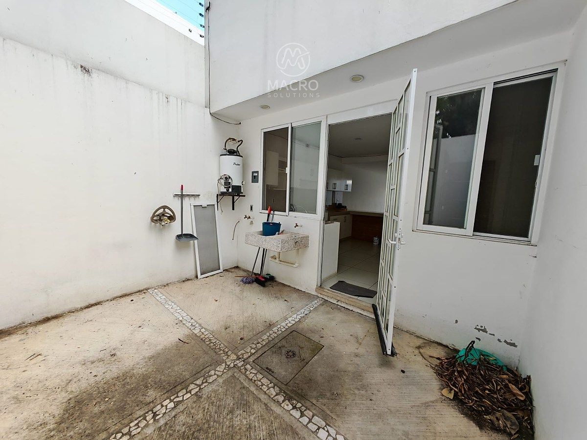 Casa em Hermenegildo Galeana, Cuautla, foto 18 de 21