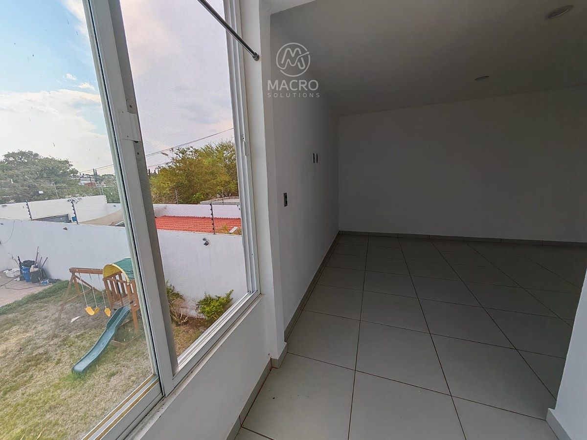 Casa em Hermenegildo Galeana, Cuautla, foto 13 de 21