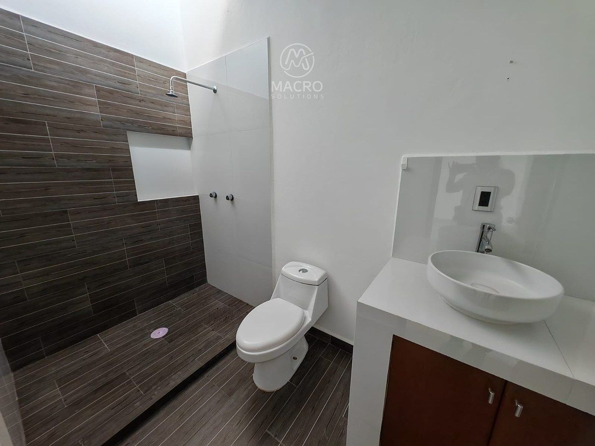 Casa em Hermenegildo Galeana, Cuautla, foto 15 de 21