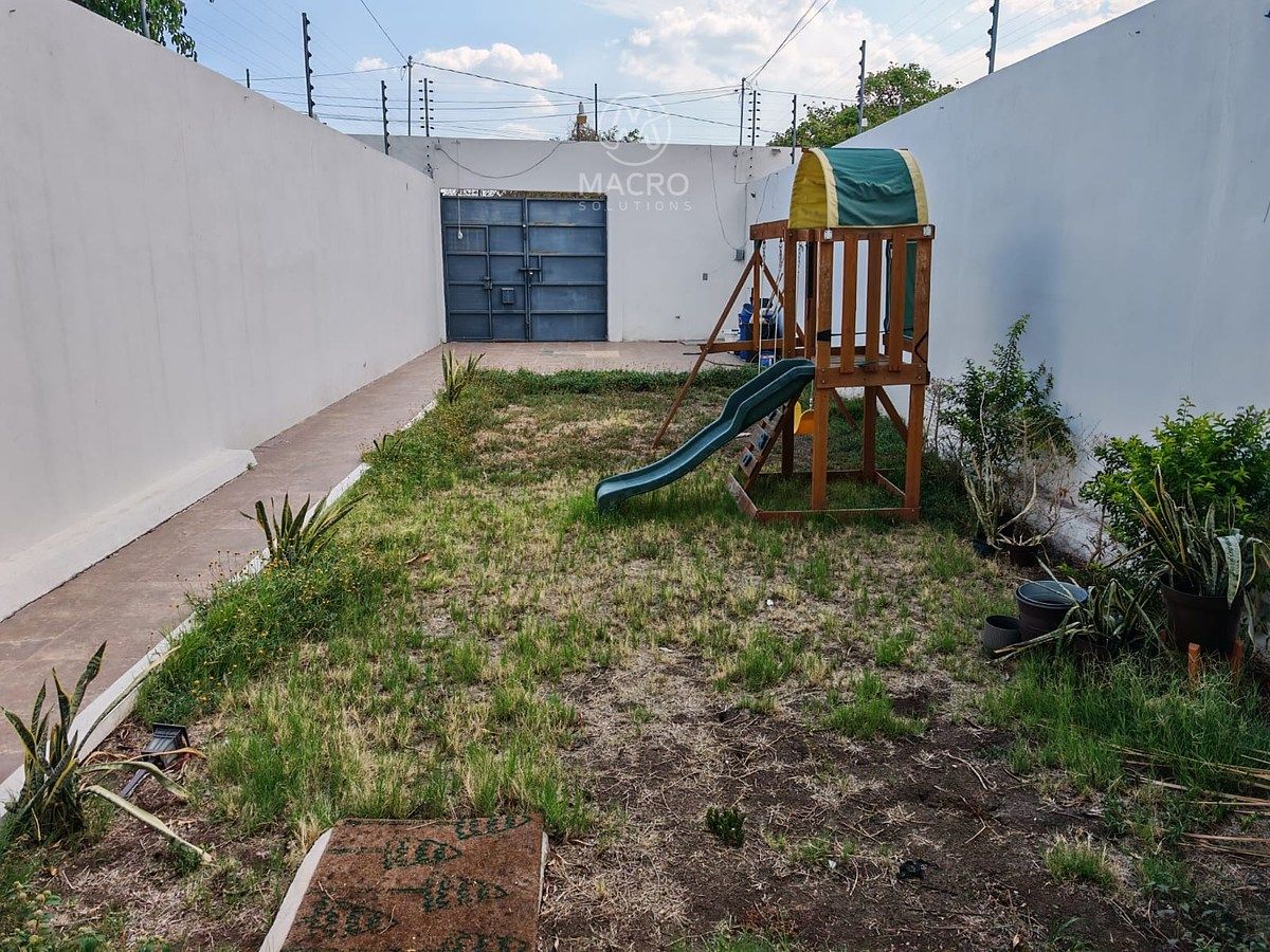 Casa em Hermenegildo Galeana, Cuautla, foto 20 de 21