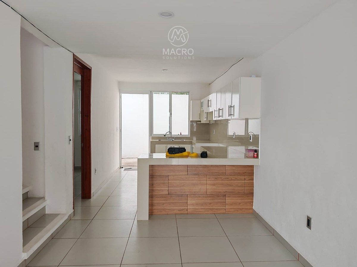 Casa em Hermenegildo Galeana, Cuautla, foto 3 de 21