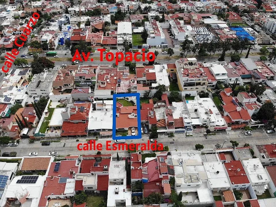 Casa en Residencial Victoria, Zapopan, foto 16 de 17