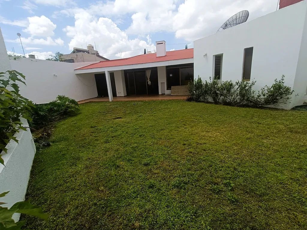 Casa en Residencial Victoria, Zapopan, foto 14 de 17