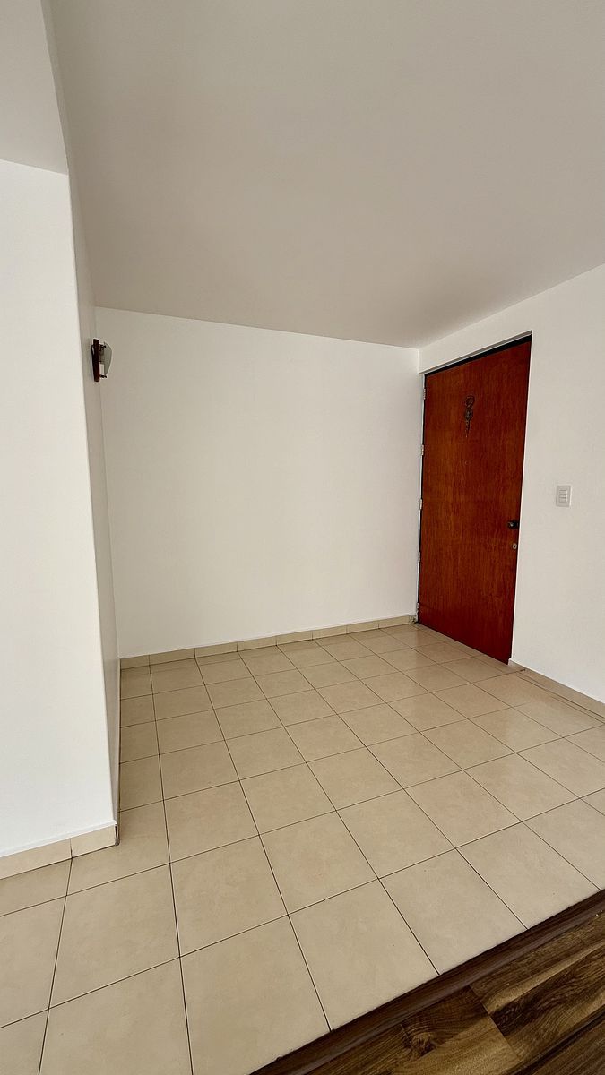 Departamento en Nochebuena, Benito Juárez, foto 5 de 31