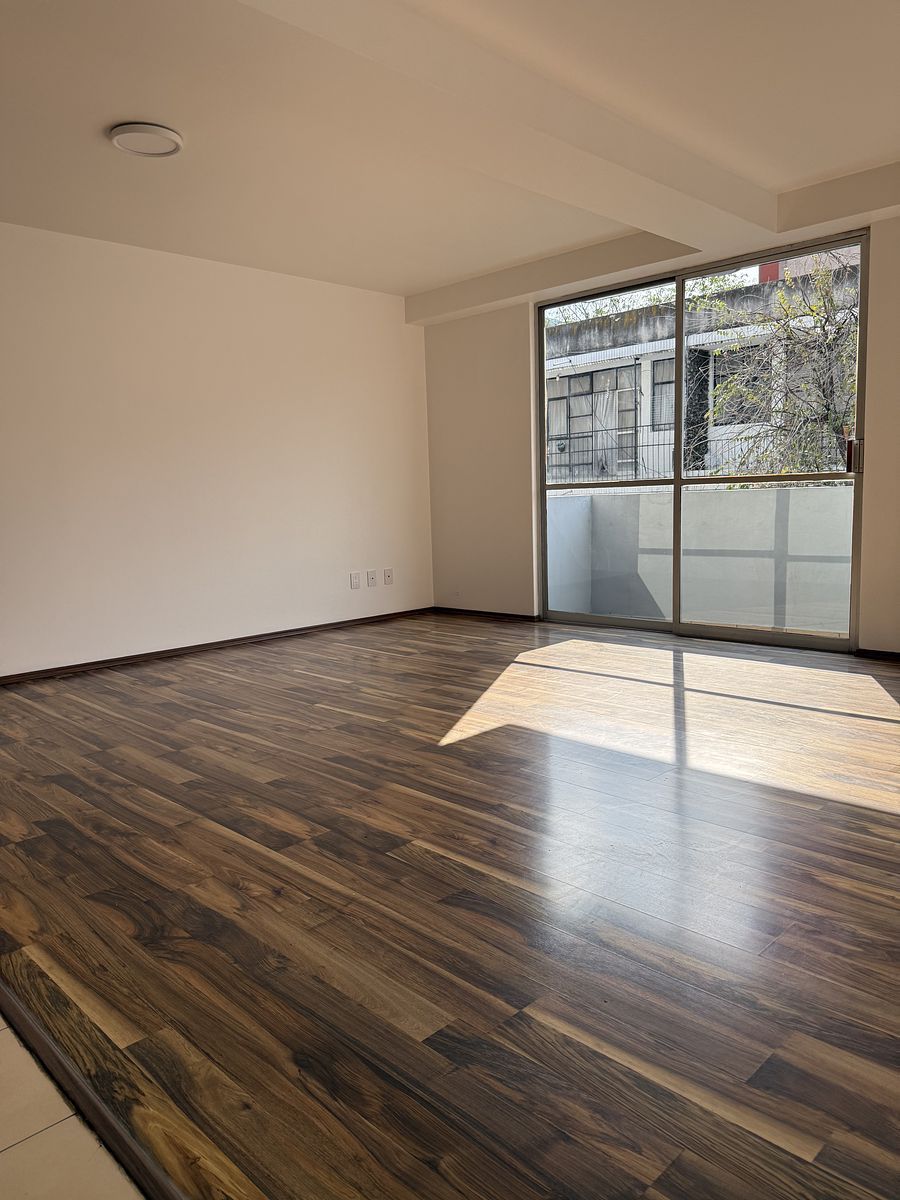 Departamento en Nochebuena, Benito Juárez, foto 6 de 31