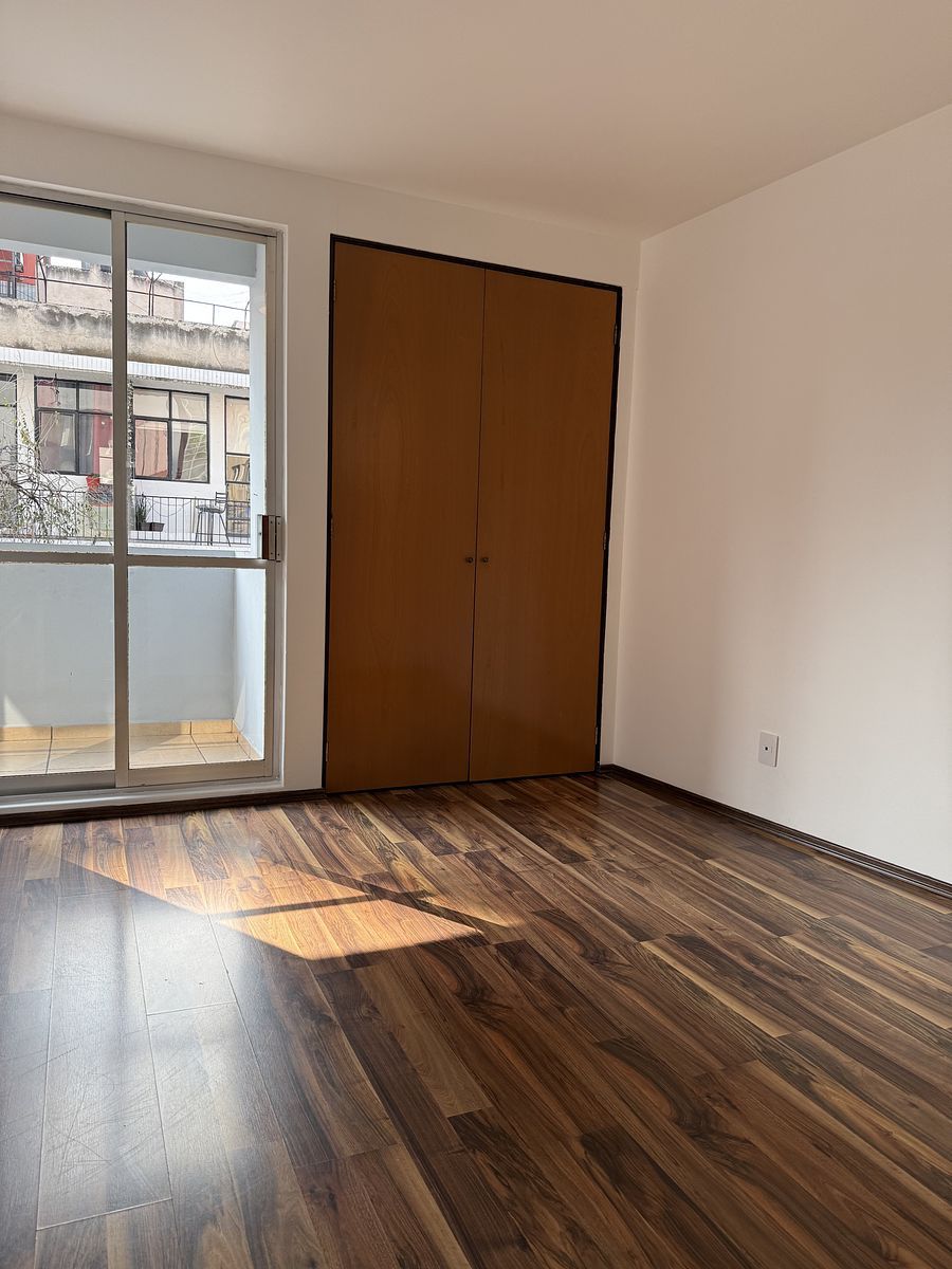 Departamento en Nochebuena, Benito Juárez, foto 10 de 31