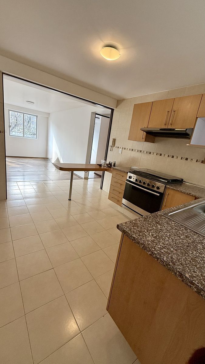 VENTA Departamento, Boston, Colonia Nochebuena, Ciudad de México., foto 1 de 31