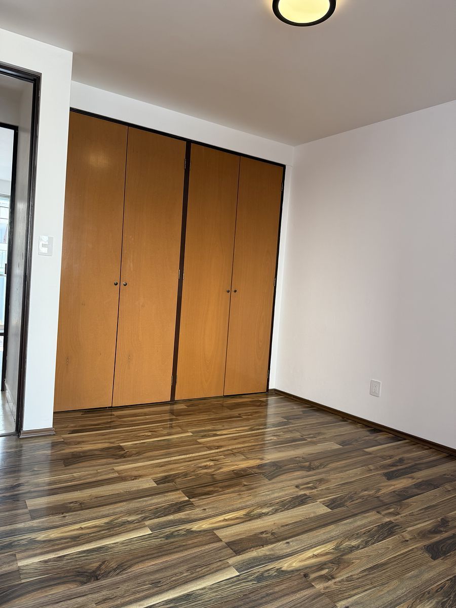 Departamento en Nochebuena, Benito Juárez, foto 27 de 31
