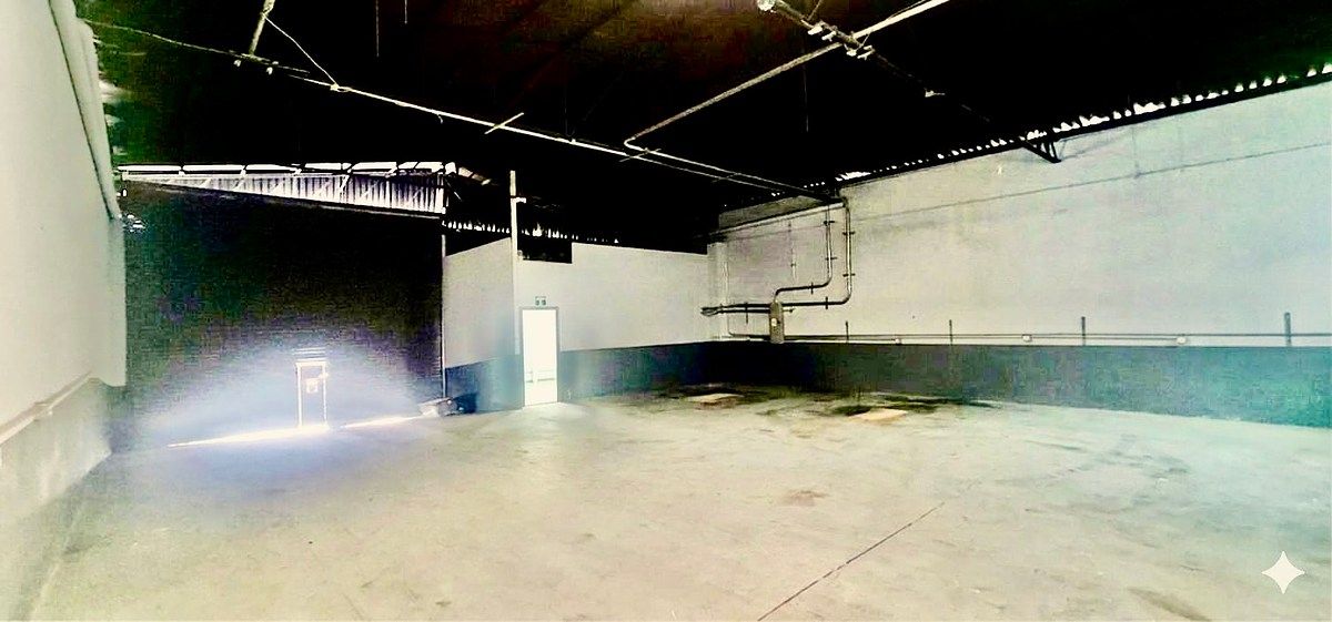 Bodega comercial en Playas de Tijuana, Tijuana, foto 3 de 18