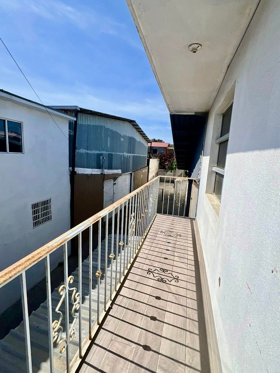 Bodega comercial en Playas de Tijuana, Tijuana, foto 16 de 18