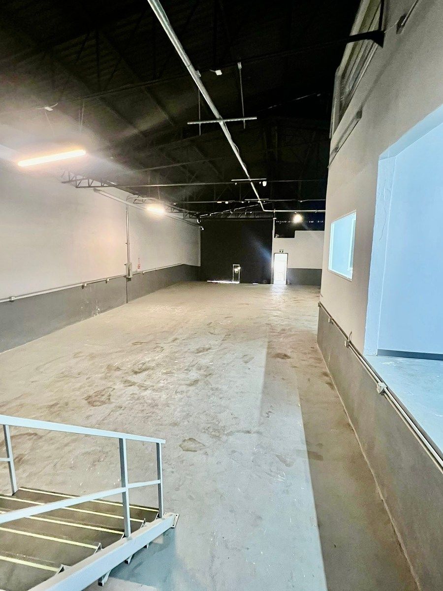 Bodega comercial en Playas de Tijuana, Tijuana, foto 8 de 18