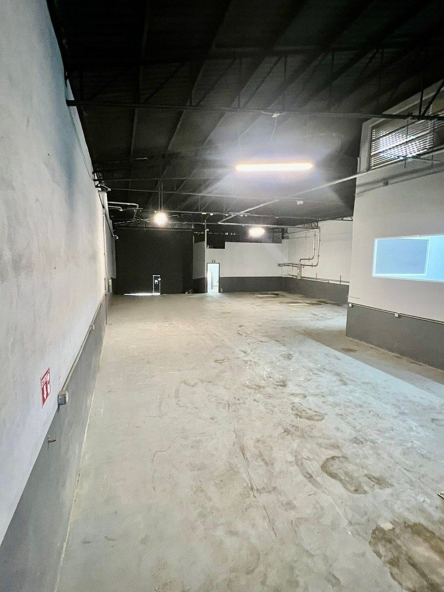 Bodega comercial en Playas de Tijuana, Tijuana, foto 7 de 18